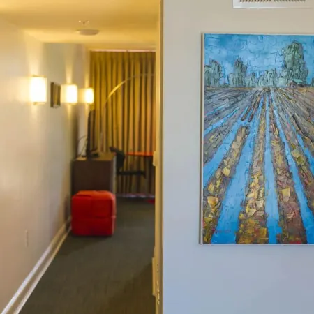 Mother Earth Motor Lodge