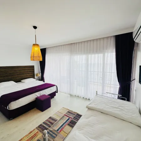 Fuda Hotel