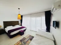 Fuda Hotel - Nouto- ja jättöpalvelut