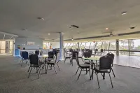 Private Beach Access: Hudson Resort Condo! - Swimmingpools