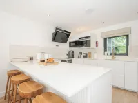 100 Hillside Villas Các khách sạn ở Looe