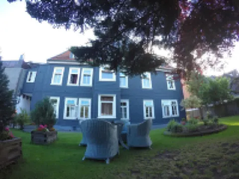 โรงแรมไกเซอร์โฮฟ กอสลาร์