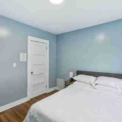 Comfy 3br Flat Close To The Falls 3 Bedroom Apts Rooms