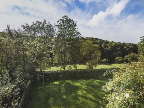 Barn Cottage Hotels in Withypool and Hawkridge