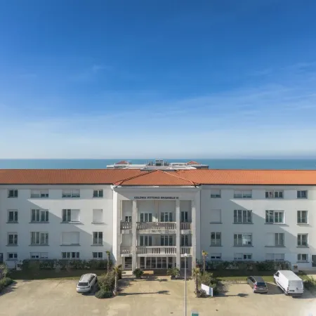 Hotiday Room Collection - Tirrenia