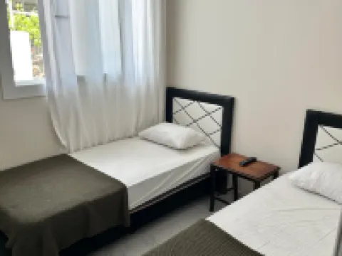 Duru Pansiyon Arsuz Arsuz otelleri