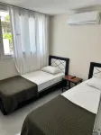 Duru Pansion Arsuz Hôtels à : Ulucinar Mahallesi