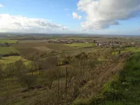 Greenham Cottage Hotels in Norton Sub Hamdon