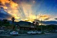 Panamint Springs Motel & Tents - Motels