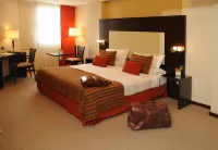 Hotel Del Bono Park Hotel di 