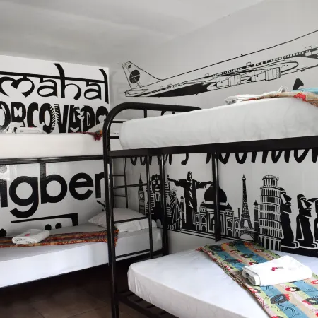 Hostal Loco Coco Loco