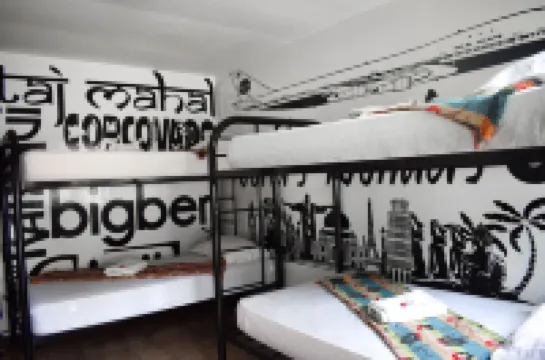 Hostal Loco Coco Loco Hotels in 