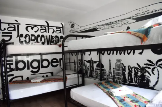 Hostal Loco Coco Loco โรงแรมใน