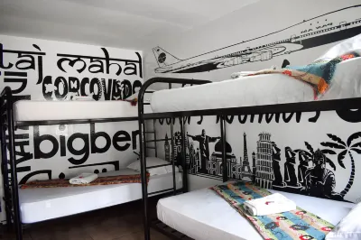Hostal Loco Coco Loco Hotel a 