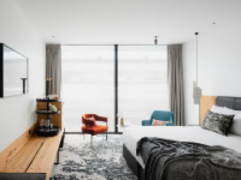 เอบบ์-ดันเนดิน โรงแรมในดันเนดิน