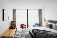 Ebb-Dunedin Các khách sạn ở 