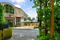 Logis Hôtel & Restaurant Ludik Hotels in Saint-Germain-et-Mons