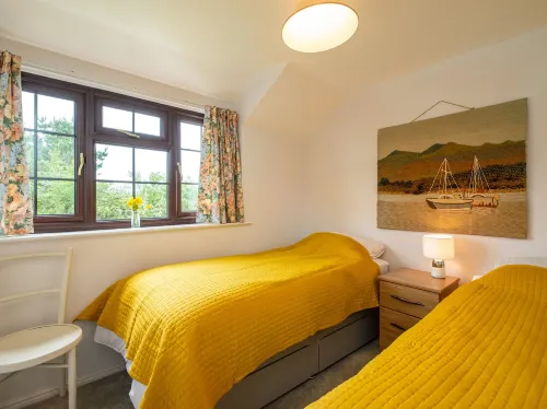 Hazelhurst Hotels in Port Isaac