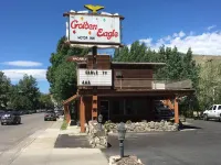 Golden Eagle Inn Hôtels à : Jackson