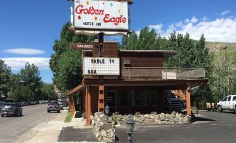Golden Eagle Inn