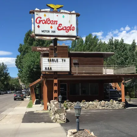 Golden Eagle Inn