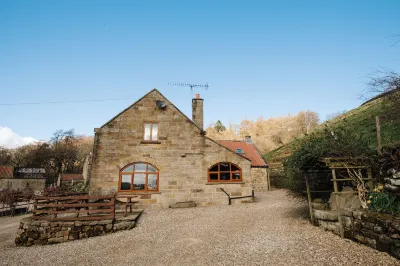 The Arches Hotels near Rosedale Abbey Golf