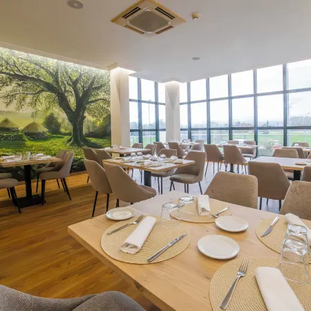 Hotel Auditorio Santiago & Spa