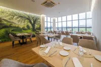 Hotel Auditorio Santiago & Spa Hotels in Lugo