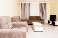 Dallas Style inner Apartment