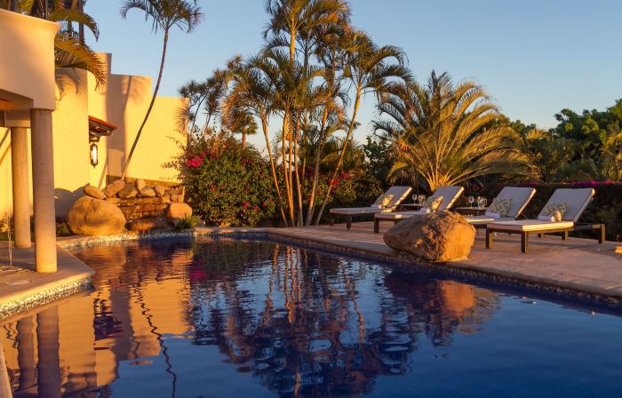 Hotel Lindo Ajijic Bed & Breakfast