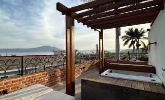 Hotel Lindo Ajijic Bed & Breakfast