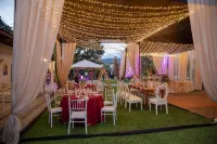 Country Club Eco Casajardin - Breakfast
