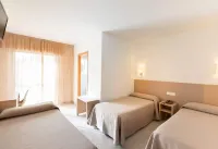 Hotel Duna Hotels in Portonovo