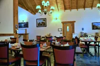 Hosteria Patagon - Spa