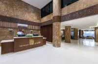 Alqasr Altahaliyh - ที่มีที่จอดรถ