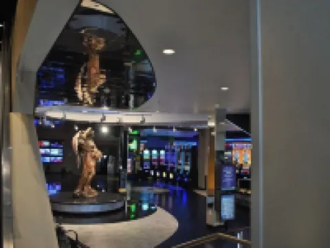 Hotel at Batavia Downs Hotels in Batavia