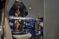 Hotel at Batavia Downs Hotels in Batavia