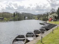 The Ticket Office Hoteles en Hawsker-cum-Stainsacre