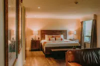 Northumberland Heights Wellness Retreat & Spa Hotels in Cobourg