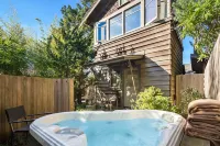 コースト キャビンズ