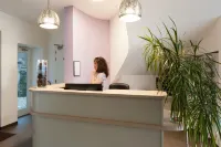 The Originals City Hôtel Continental Poitiers Hotel a Biard