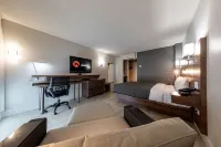 Hôtel & Suites Normandin Quebec Hôtels à : Lac-Delage