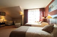 Kormoran Wellness Medical Spa Hotels in Rowy