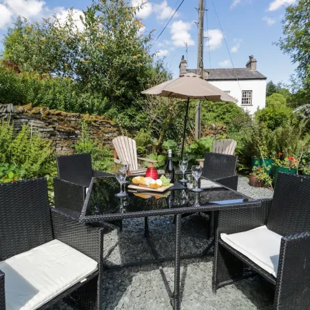 Mill Cottage