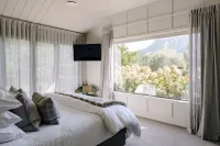 Craggy Range Luxury Vineyard Retreat Hotels in Clifton