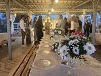 Mavi Cennet Camping Caravan