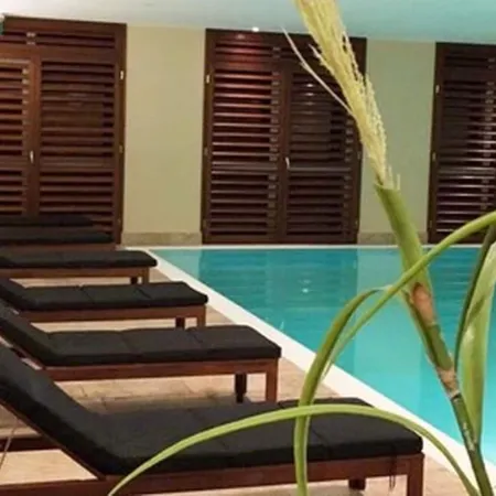 Nordica Hotel Friesenhof