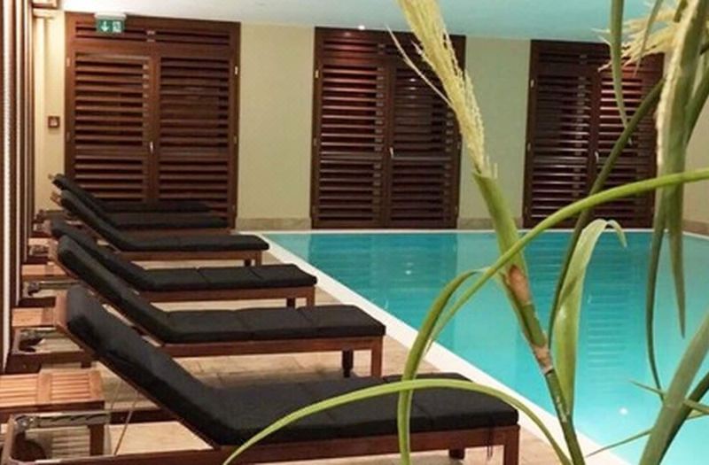 Nordica Hotel Friesenhof photo 4