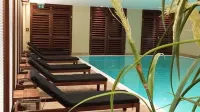 Nordica Hotel Friesenhof - Beach