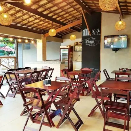 Hotel Pousada do Sol